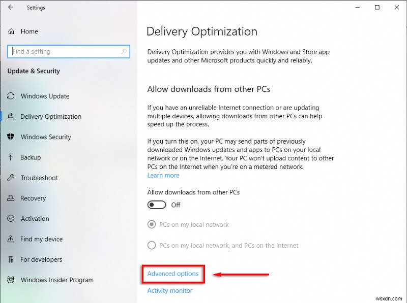 ทำความเข้าใจกับขีดจำกัดแบนด์วิธที่สงวนไว้ของ Windows:ทำไมคุณจึงไม่ควรแตะต้องมัน 