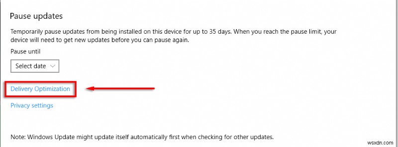 ทำความเข้าใจกับขีดจำกัดแบนด์วิธที่สงวนไว้ของ Windows:ทำไมคุณจึงไม่ควรแตะต้องมัน 