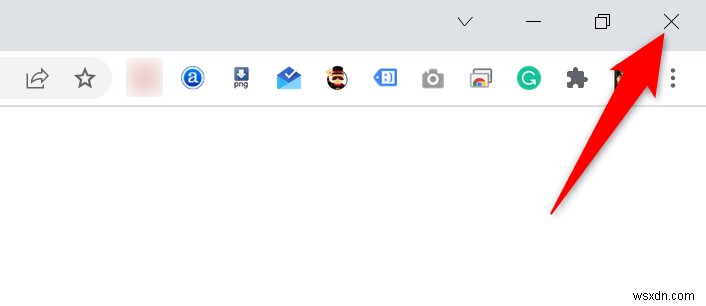 แก้ไขข้อผิดพลาด  dns_probe_started  ของ Chrome:คำแนะนำทีละขั้นตอน 