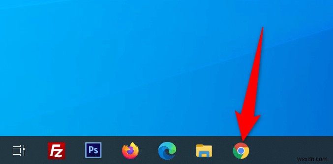 แก้ไขข้อผิดพลาด  dns_probe_started  ของ Chrome:คำแนะนำทีละขั้นตอน 