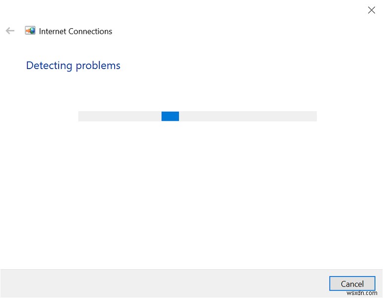 แก้ไขข้อผิดพลาด  dns_probe_started  ของ Chrome:คำแนะนำทีละขั้นตอน 