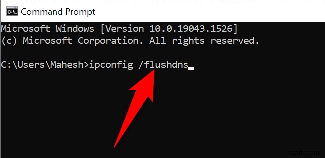 แก้ไขข้อผิดพลาด  dns_probe_started  ของ Chrome:คำแนะนำทีละขั้นตอน 