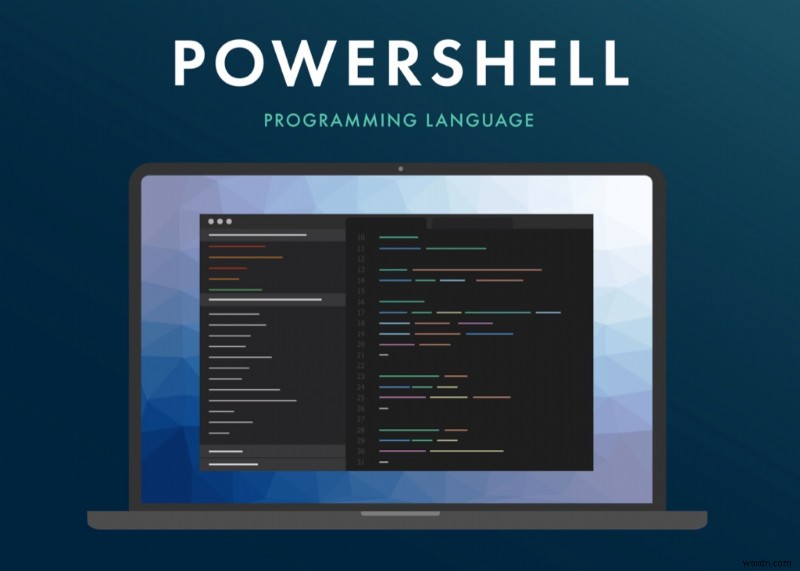 Master PowerShell สำหรับลูป:ดำเนินการคำสั่งซ้ำๆ อย่างง่ายดาย 