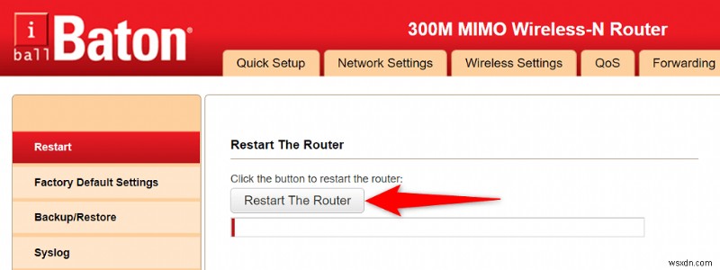 แก้ไขข้อผิดพลาด Chrome err_address_unreachable:การแก้ไขและการป้องกันด่วน 