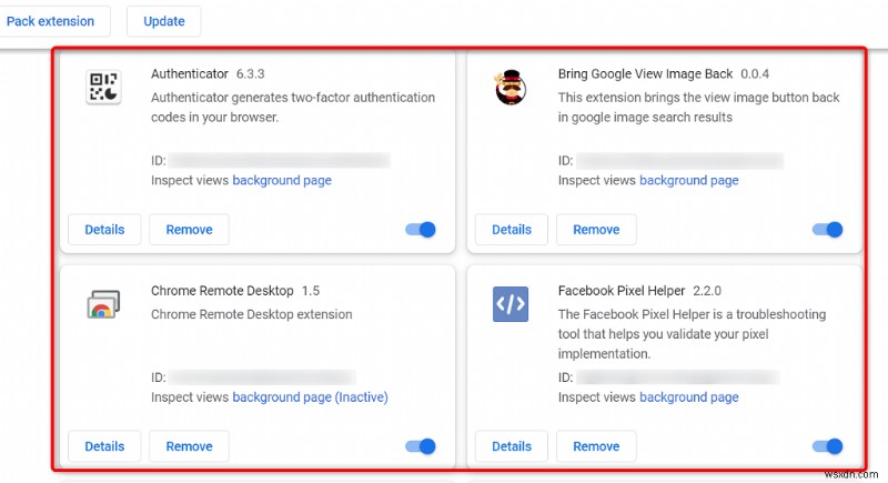 แก้ไขข้อผิดพลาด Chrome err_address_unreachable:การแก้ไขและการป้องกันด่วน 