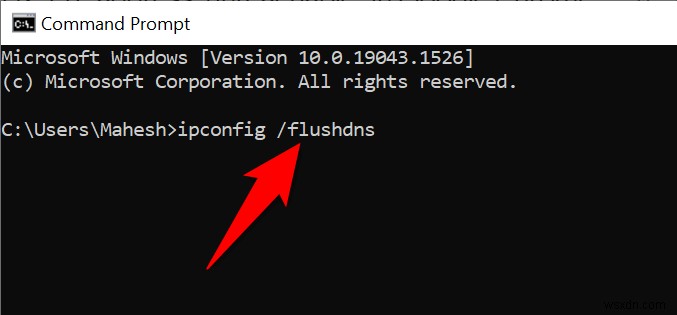 แก้ไขข้อผิดพลาด Chrome err_address_unreachable:การแก้ไขและการป้องกันด่วน 