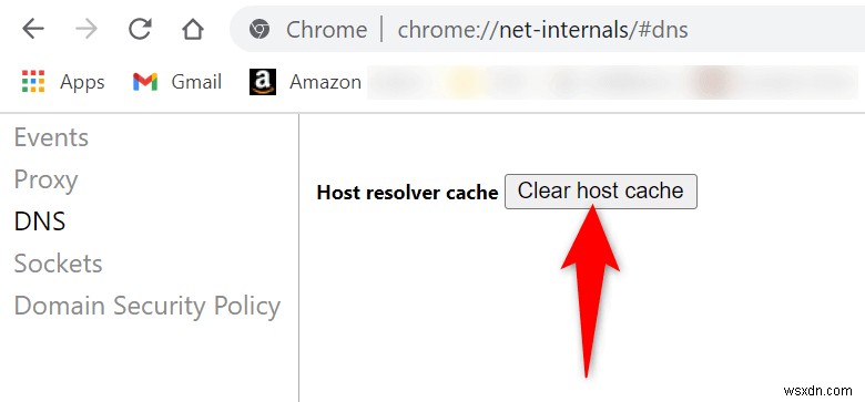 แก้ไขข้อผิดพลาด Chrome err_address_unreachable:การแก้ไขและการป้องกันด่วน 