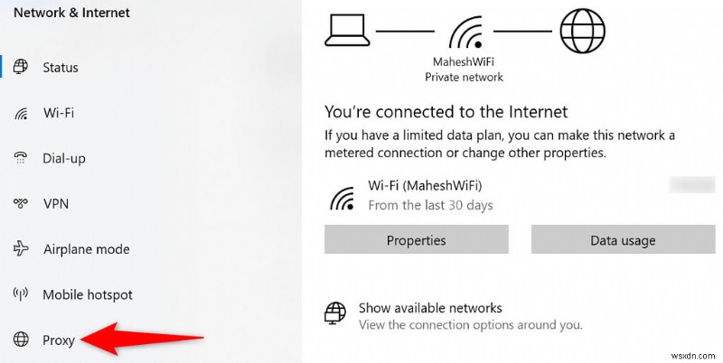 แก้ไขข้อผิดพลาด Chrome err_address_unreachable:การแก้ไขและการป้องกันด่วน 