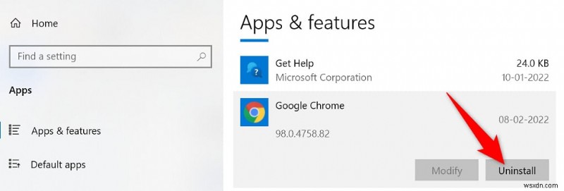 แก้ไขข้อผิดพลาด Chrome err_address_unreachable:การแก้ไขและการป้องกันด่วน 