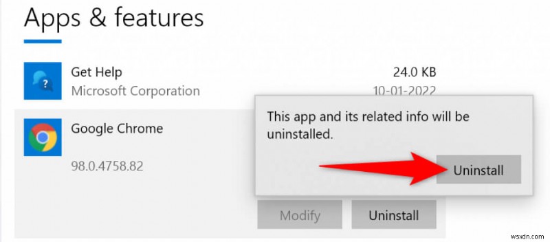 แก้ไขข้อผิดพลาด Chrome err_address_unreachable:การแก้ไขและการป้องกันด่วน 