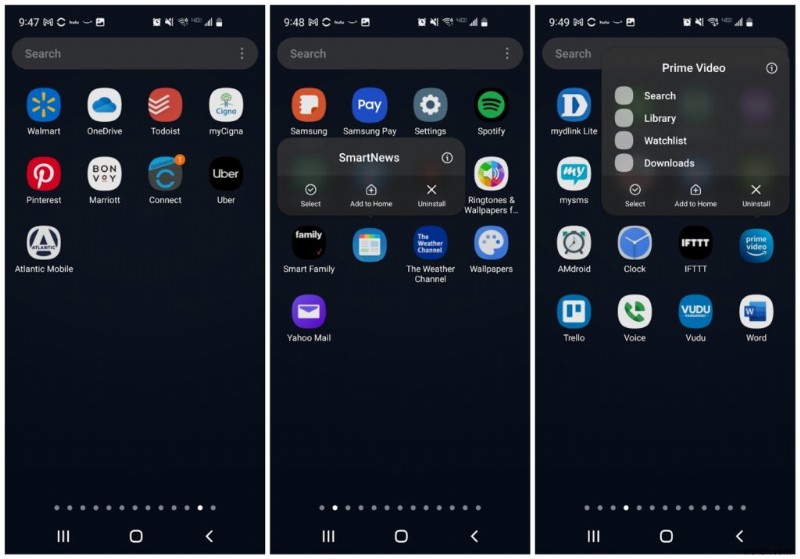 เพิ่มประสิทธิภาพการทำงานของคุณ:คำแนะนำในการจัดระเบียบแอป Android อย่างมีประสิทธิภาพ 