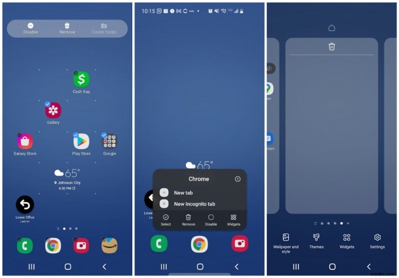 เพิ่มประสิทธิภาพการทำงานของคุณ:คำแนะนำในการจัดระเบียบแอป Android อย่างมีประสิทธิภาพ 
