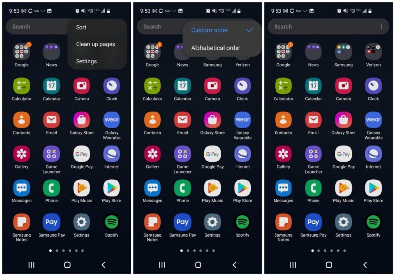 เพิ่มประสิทธิภาพการทำงานของคุณ:คำแนะนำในการจัดระเบียบแอป Android อย่างมีประสิทธิภาพ 
