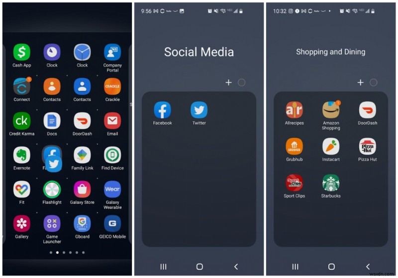 เพิ่มประสิทธิภาพการทำงานของคุณ:คำแนะนำในการจัดระเบียบแอป Android อย่างมีประสิทธิภาพ 