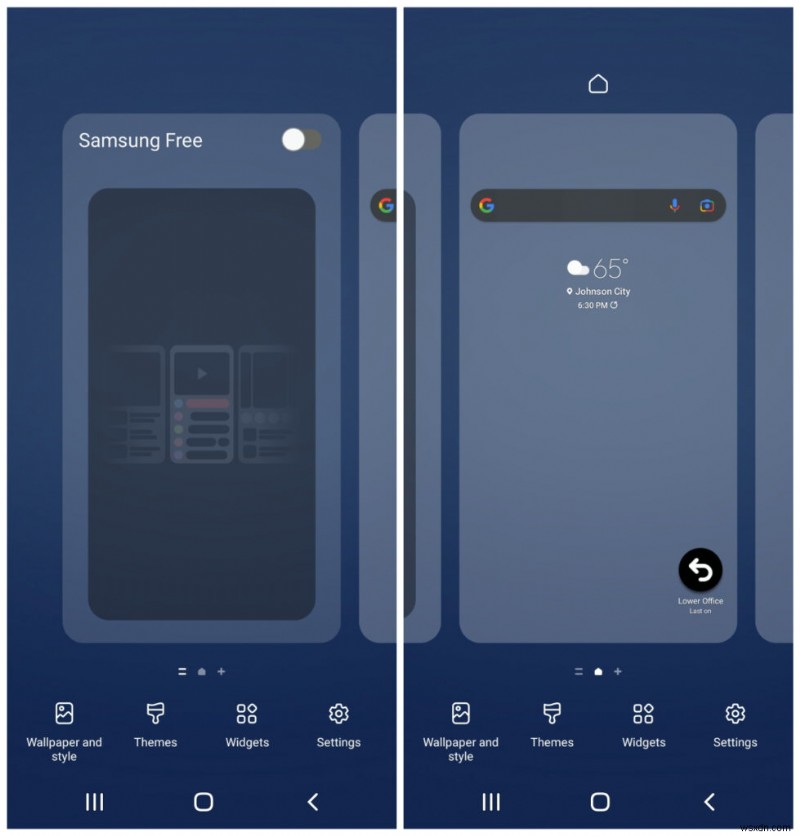 เพิ่มประสิทธิภาพการทำงานของคุณ:คำแนะนำในการจัดระเบียบแอป Android อย่างมีประสิทธิภาพ 