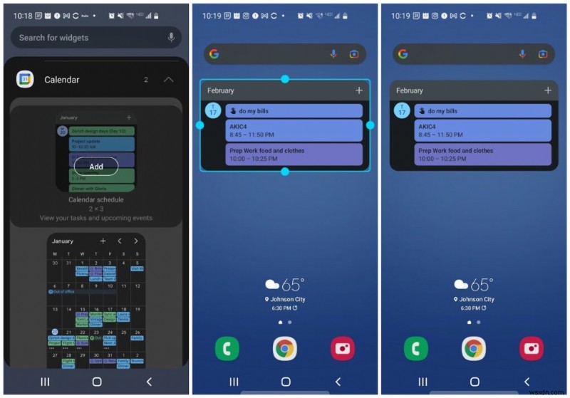 เพิ่มประสิทธิภาพการทำงานของคุณ:คำแนะนำในการจัดระเบียบแอป Android อย่างมีประสิทธิภาพ 