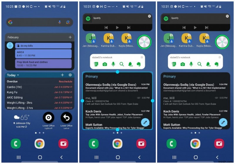 เพิ่มประสิทธิภาพการทำงานของคุณ:คำแนะนำในการจัดระเบียบแอป Android อย่างมีประสิทธิภาพ 