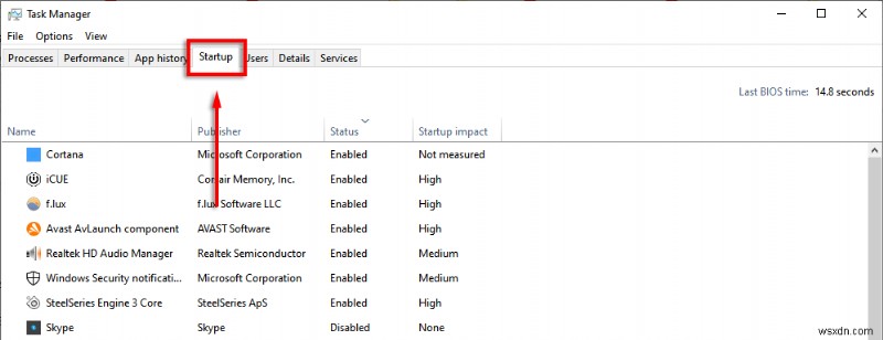 เคล็ดลับการใช้พลังงาน Windows 10 อันดับแรก:เพิ่มประสิทธิภาพและการปรับแต่ง 