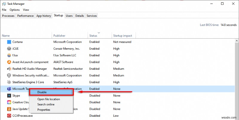 เคล็ดลับการใช้พลังงาน Windows 10 อันดับแรก:เพิ่มประสิทธิภาพและการปรับแต่ง 