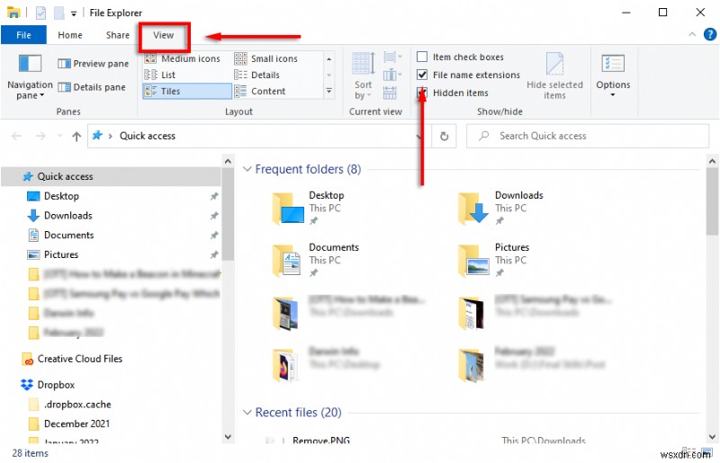 เคล็ดลับการใช้พลังงาน Windows 10 อันดับแรก:เพิ่มประสิทธิภาพและการปรับแต่ง 