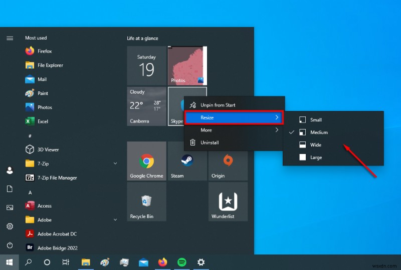 เคล็ดลับการใช้พลังงาน Windows 10 อันดับแรก:เพิ่มประสิทธิภาพและการปรับแต่ง 