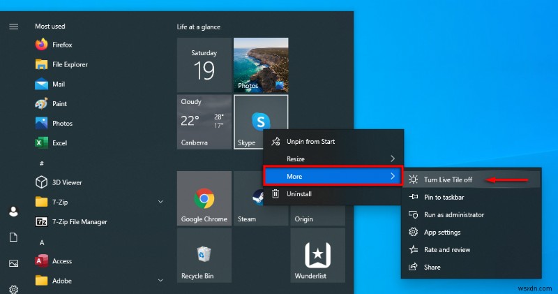 เคล็ดลับการใช้พลังงาน Windows 10 อันดับแรก:เพิ่มประสิทธิภาพและการปรับแต่ง 