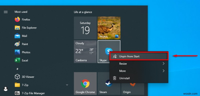 เคล็ดลับการใช้พลังงาน Windows 10 อันดับแรก:เพิ่มประสิทธิภาพและการปรับแต่ง 