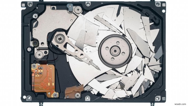 คำอธิบายโซลิดสเตตไดรฟ์:ประโยชน์ ข้อเสีย และเหตุใดจึงเปลี่ยน HDD 