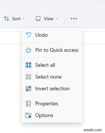 รีวิว File Explorer ของ Windows 11:การออกแบบ คุณสมบัติ และประสิทธิภาพ 