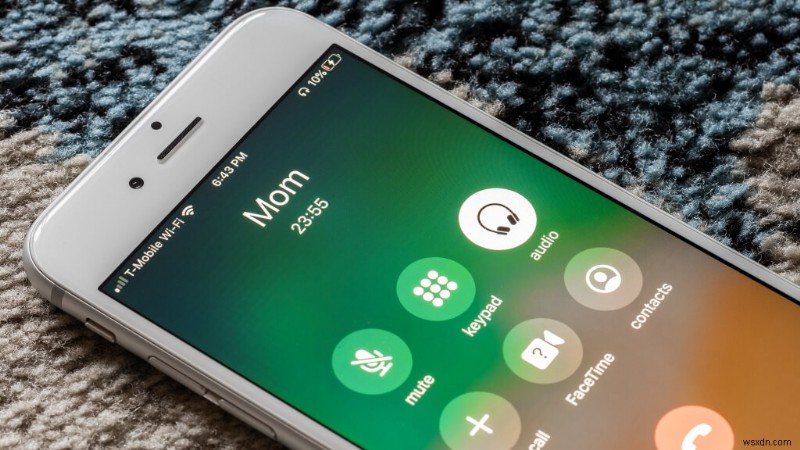 แก้ไขการโทรผ่าน WiFi บน Android:9 โซลูชั่นที่ได้รับการพิสูจน์แล้วเมื่อการโทรล้มเหลว 