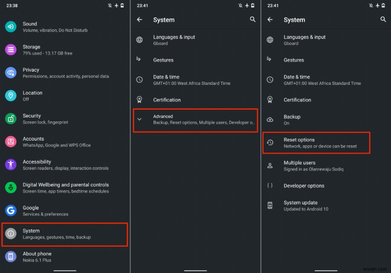 แก้ไขการโทรผ่าน WiFi บน Android:9 โซลูชั่นที่ได้รับการพิสูจน์แล้วเมื่อการโทรล้มเหลว 