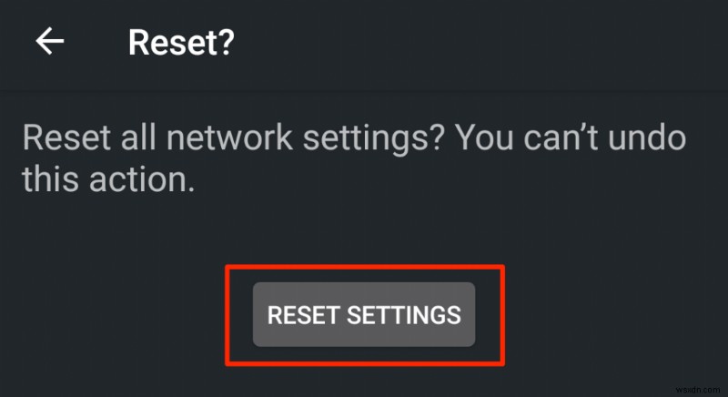 แก้ไขการโทรผ่าน WiFi บน Android:9 โซลูชั่นที่ได้รับการพิสูจน์แล้วเมื่อการโทรล้มเหลว 