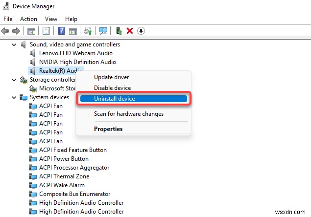 คำแนะนำทีละขั้นตอนเพื่อแก้ไขปัญหาเสียงทั่วไปของ Windows 10/11 
