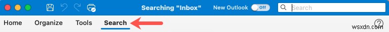 ค้นหาอีเมลของสัปดาห์ที่แล้วอย่างรวดเร็วใน Outlook:คู่มือการค้นหาวันที่แบบทีละขั้นตอน 
