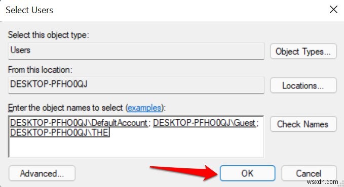 โควต้าดิสก์หลักใน Windows 11:คำแนะนำทีละขั้นตอน 