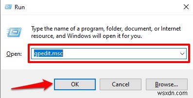 โควต้าดิสก์หลักใน Windows 11:คำแนะนำทีละขั้นตอน 