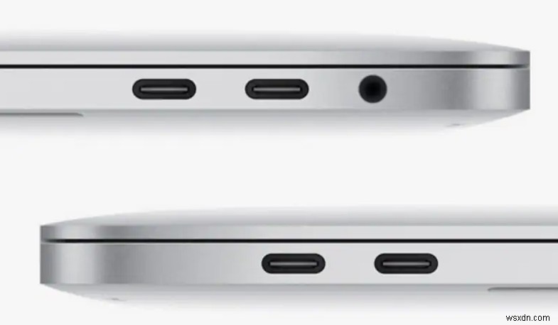 Thunderbolt 3 กับ USB-C:ความแตกต่างที่สำคัญและวิธีเลือกพอร์ตที่เหมาะสม 