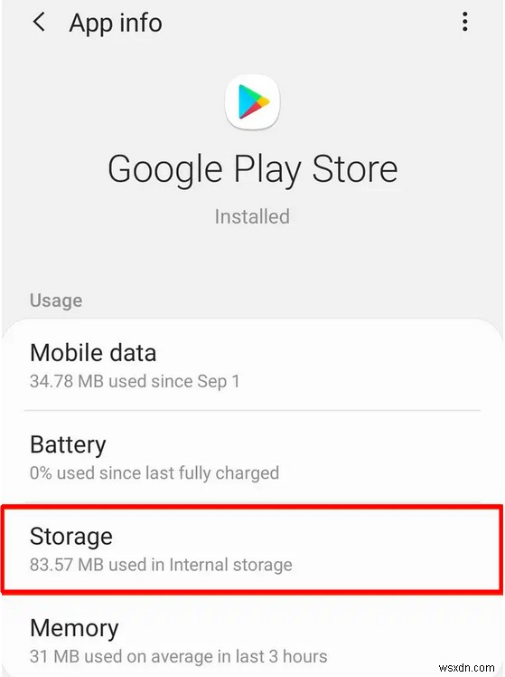 แก้ไขข้อผิดพลาดของ Google Play Store อย่างรวดเร็ว – คำแนะนำทีละขั้นตอน 