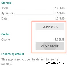 แก้ไขข้อผิดพลาดของ Google Play Store อย่างรวดเร็ว – คำแนะนำทีละขั้นตอน 