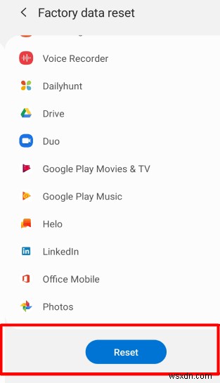 แก้ไขข้อผิดพลาดของ Google Play Store อย่างรวดเร็ว – คำแนะนำทีละขั้นตอน 