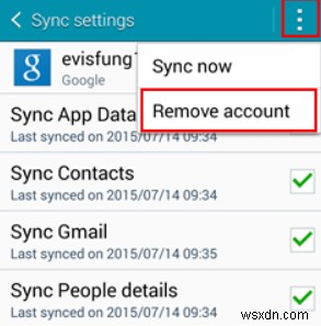 แก้ไขข้อผิดพลาดของ Google Play Store อย่างรวดเร็ว – คำแนะนำทีละขั้นตอน 
