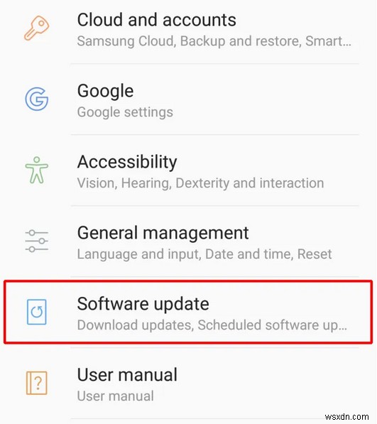 แก้ไขข้อผิดพลาดของ Google Play Store อย่างรวดเร็ว – คำแนะนำทีละขั้นตอน 