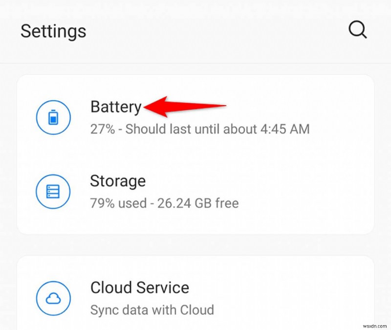 แก้ไขปัญหาการเชื่อมต่อ Android Hotspot อย่างรวดเร็ว 