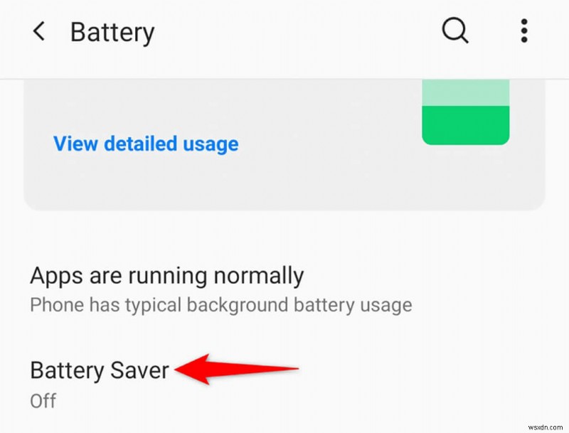 แก้ไขปัญหาการเชื่อมต่อ Android Hotspot อย่างรวดเร็ว 