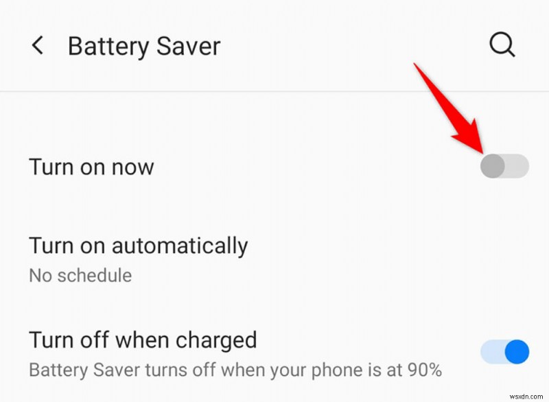 แก้ไขปัญหาการเชื่อมต่อ Android Hotspot อย่างรวดเร็ว 