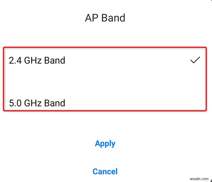 แก้ไขปัญหาการเชื่อมต่อ Android Hotspot อย่างรวดเร็ว 