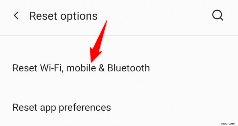 แก้ไขปัญหาการเชื่อมต่อ Android Hotspot อย่างรวดเร็ว 