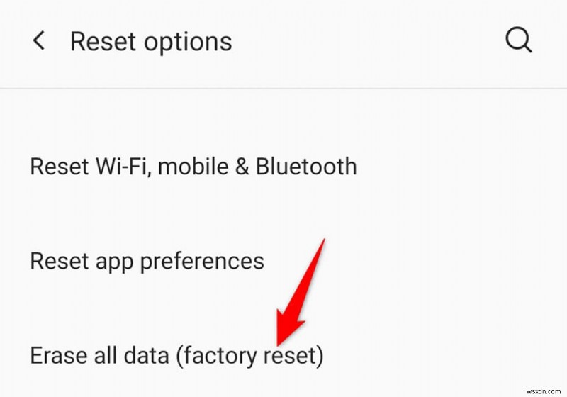 แก้ไขปัญหาการเชื่อมต่อ Android Hotspot อย่างรวดเร็ว 