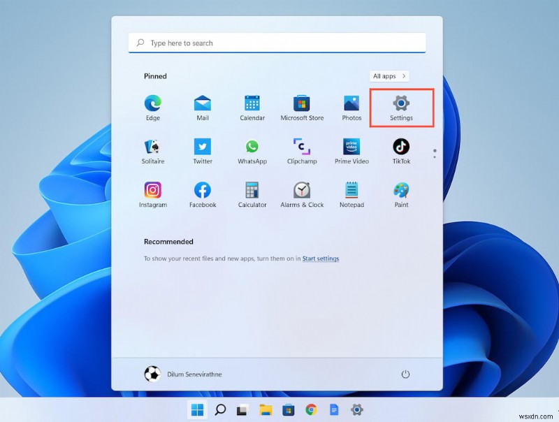 คำแนะนำทีละขั้นตอน:ลบบัญชี Microsoft ของคุณออกจาก Windows 11 อย่างปลอดภัย 