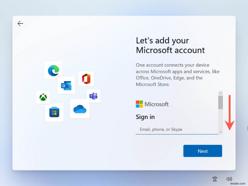 คำแนะนำทีละขั้นตอน:ลบบัญชี Microsoft ของคุณออกจาก Windows 11 อย่างปลอดภัย 